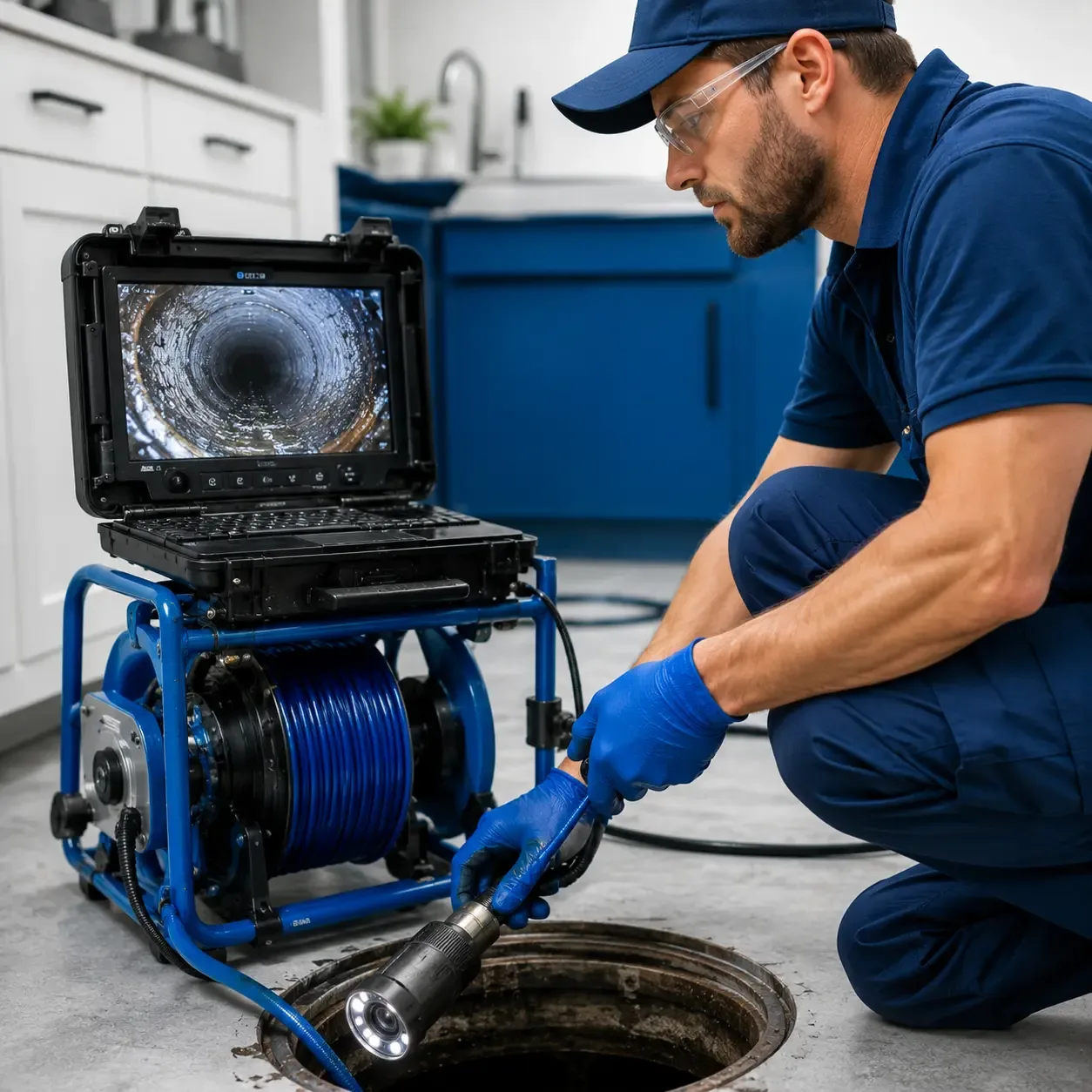 Pipe Relining professionals serving Pine Haven, WY